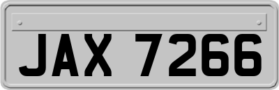 JAX7266
