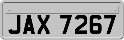 JAX7267