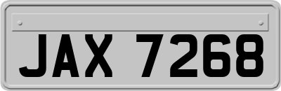 JAX7268
