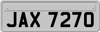 JAX7270