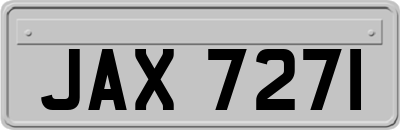 JAX7271