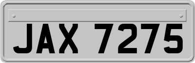 JAX7275