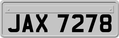 JAX7278