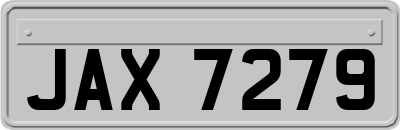 JAX7279