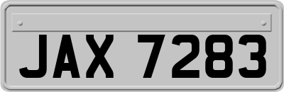 JAX7283