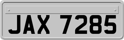 JAX7285