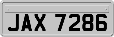 JAX7286