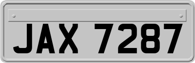 JAX7287