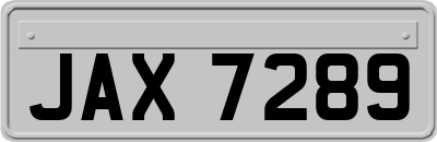 JAX7289