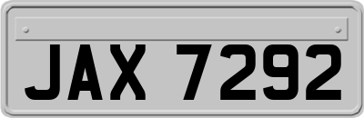JAX7292