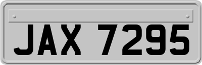 JAX7295