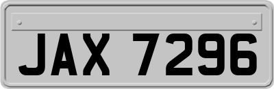 JAX7296