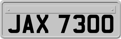 JAX7300