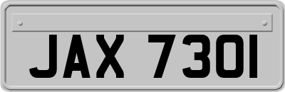 JAX7301