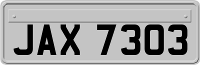 JAX7303