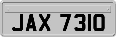 JAX7310