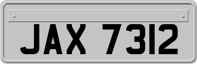 JAX7312