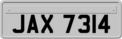 JAX7314