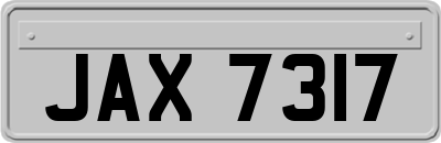 JAX7317