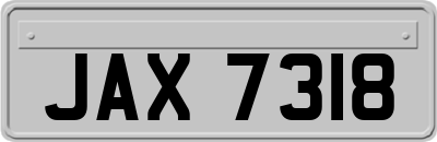 JAX7318