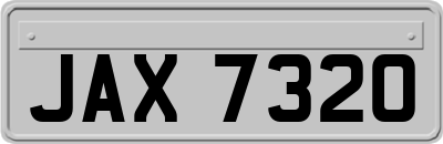 JAX7320