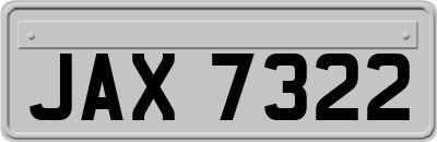 JAX7322