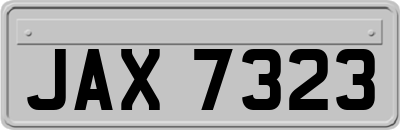 JAX7323