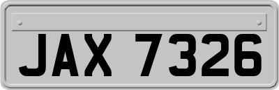 JAX7326