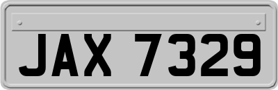 JAX7329