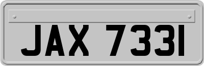 JAX7331