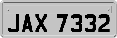 JAX7332