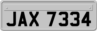 JAX7334