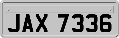 JAX7336