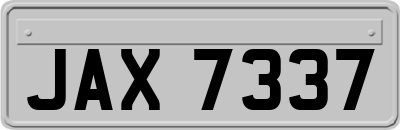 JAX7337