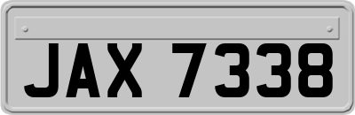 JAX7338