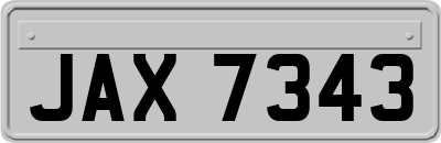 JAX7343