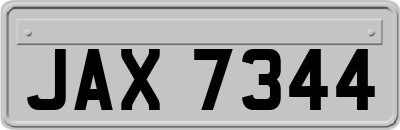 JAX7344