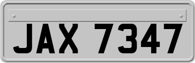 JAX7347