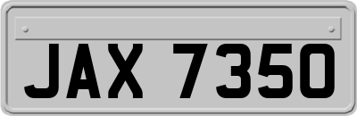 JAX7350