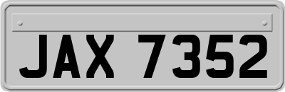 JAX7352