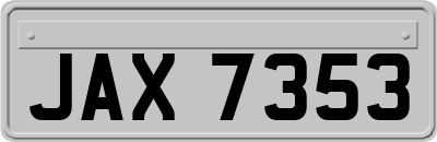 JAX7353