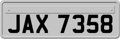 JAX7358