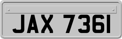 JAX7361