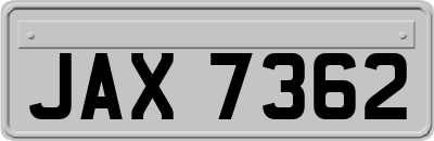 JAX7362