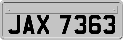 JAX7363