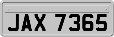 JAX7365