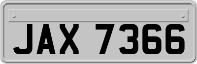 JAX7366