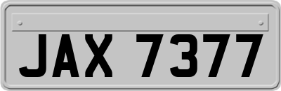 JAX7377