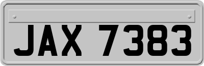 JAX7383
