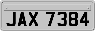 JAX7384